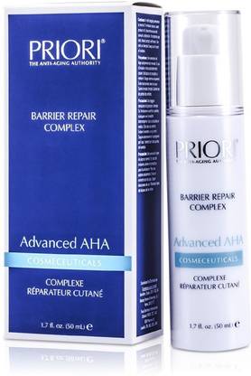 Priori Advanced AHA Barrier Repair Complex