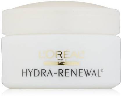 L'Oréal Paris Hydra-Renewal Continuous Moisture Cream
