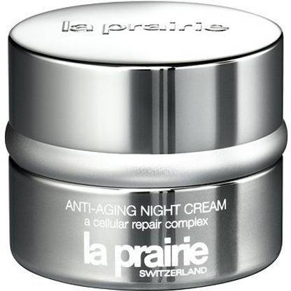 La Prairie Anti-aging Night Cream