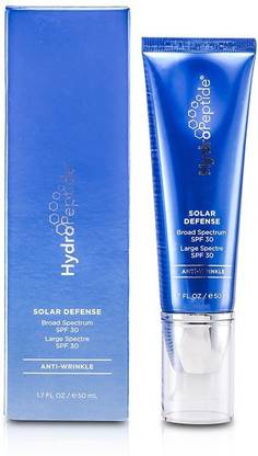 HydroPeptide Solar Defense Broad Spectrum SPF 30