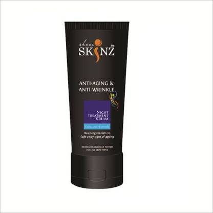 Sheer Skinz Anti Ageing & anti Wrinkle Cream