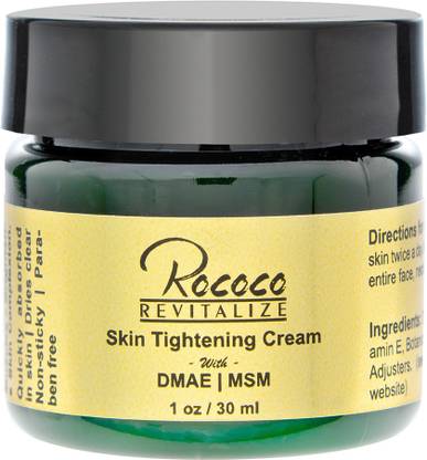 Rococo Skin Tightening DMAE Cream 30 ml