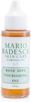 MARIO BADESCU Rose Hips Nourishing Oil - For Combination/ Dry/ Sensitive Skin Types