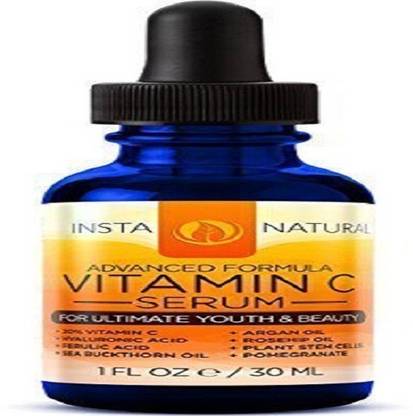 InstaNatural Vitamin C Serum