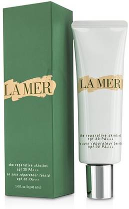 LaMer The Reparative Skintint SPF 30 - #03 Light Medium