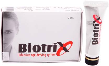 Biotrix Anti- Aging Gel
