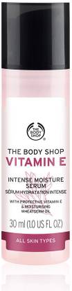 THE BODY SHOP Vitamin E Moisture Serum