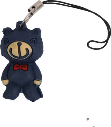 WKS Audio Jack Black Anti-dust Plug