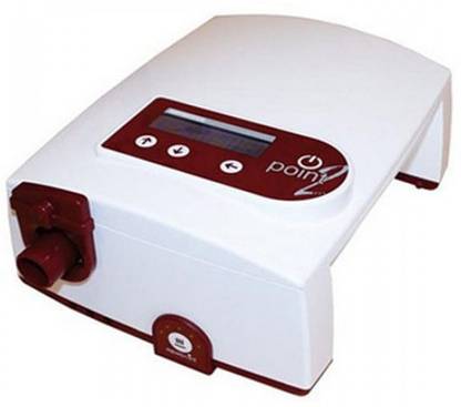 Hoffrichter Auto CPAP Model Point 2 Anti-snoring Device