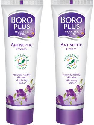 BOROPLUS Antiseptic Cream