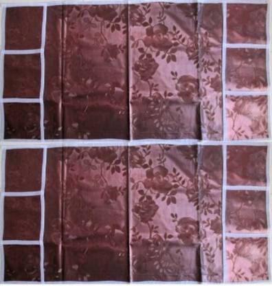 SASNS Refrigerator  Cover