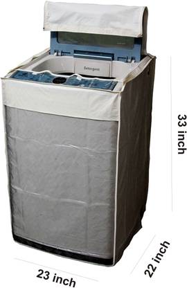 PMB Top Loading Washing Machine  Cover
