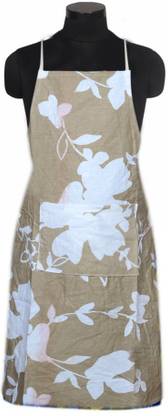JT International Cotton Home Use Apron - Large