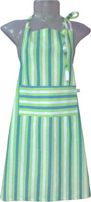 VKE Product Cotton Home Use Apron - XL
