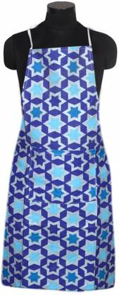 JT International Cotton Home Use Apron - Large
