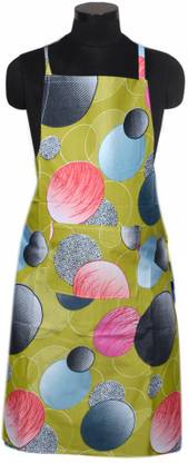 JT International Cotton Home Use Apron - Large
