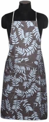 JT International Cotton Home Use Apron - Large