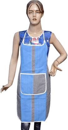 Shreejee Cotton Home Use Apron - Free Size