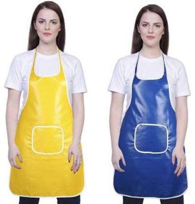 Shreejee Cotton Home Use Apron - Free Size