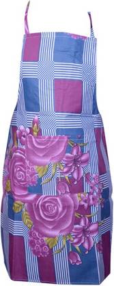 JT International Cotton Home Use Apron - Large