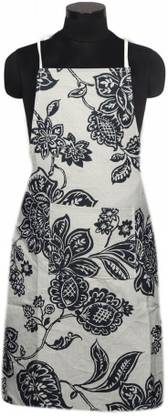 JT International Cotton Home Use Apron - Large