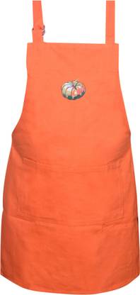 JT International Cotton Home Use Apron - Large
