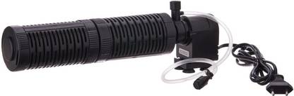 BOYU Canister Aquarium Filter