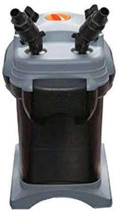 E-jet Canister Aquarium Filter