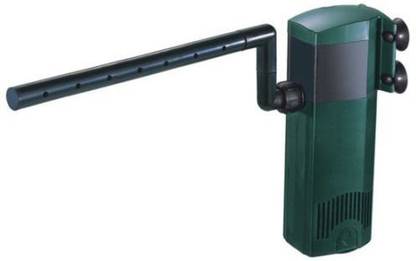BOYU Internal Power Filter | FP-28E | 950 L/H | With Spray Bar Power Aquarium Filter