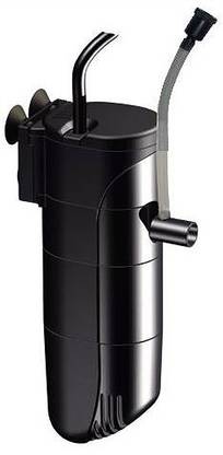 RESUN Power Aquarium Filter
