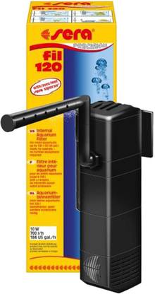 Sera Sera Fil 60 Internal Filter Aquarium Filter