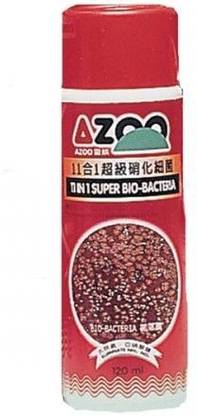AZOO Fluidized Aquarium Filter