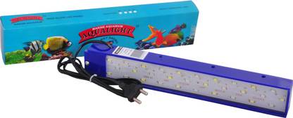Aqualight Multicolor LED Aquarium Light