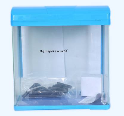 PUFEIT PF-355 Rectangle Aquarium Tank