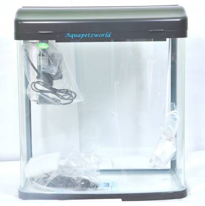 Minjiang HR3 380 Rectangle Aquarium Tank