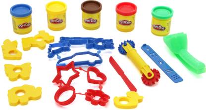 FUNSKOOL Play-Doh Gift Set