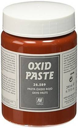 Vallejo Oxide Paste, 200ml