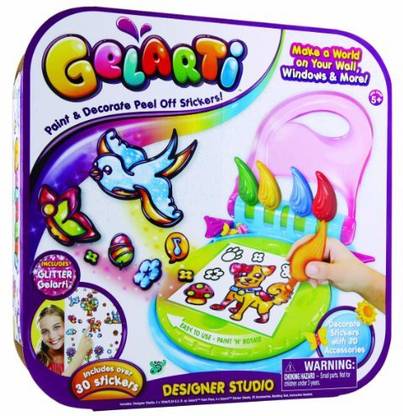 Gelarti Designer Studio