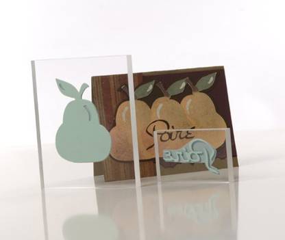 Pazzles Rubber Stamp Making Kit