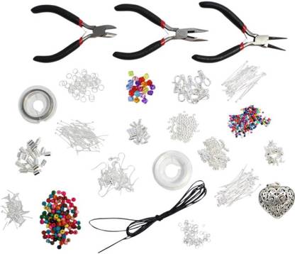 Kurtzy Jewellery Making Kit