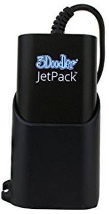 3Doodler Portable Jet Pack for Create/2.0