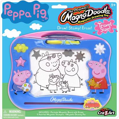 Peppa Pig Mini Magna Doodle