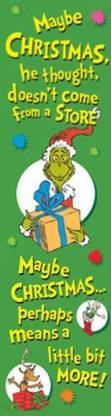 Paper Magic Group, Inc. Vertical Classroom Banner