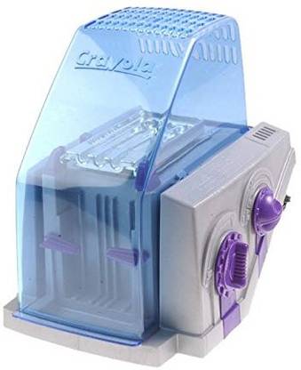 CRAYOLA Crayon Maker