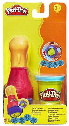 Hasbro Play-Doh Super Tools