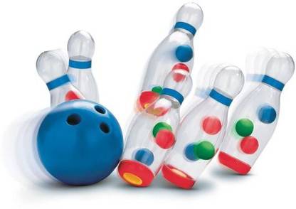 Little Tikes Little Tikes TotSports Bowling Set