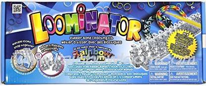 Rainbow Loom Loominator