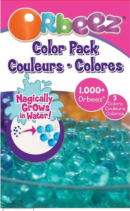 Orbeez Color Pack