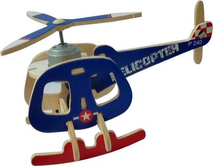Sunsumo Solar Powered helicopter