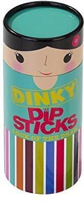 Talking Tables Dinky Dipsticks Draw Party Game
